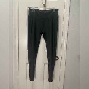 Soft Surroundings High-Waisted Leggings